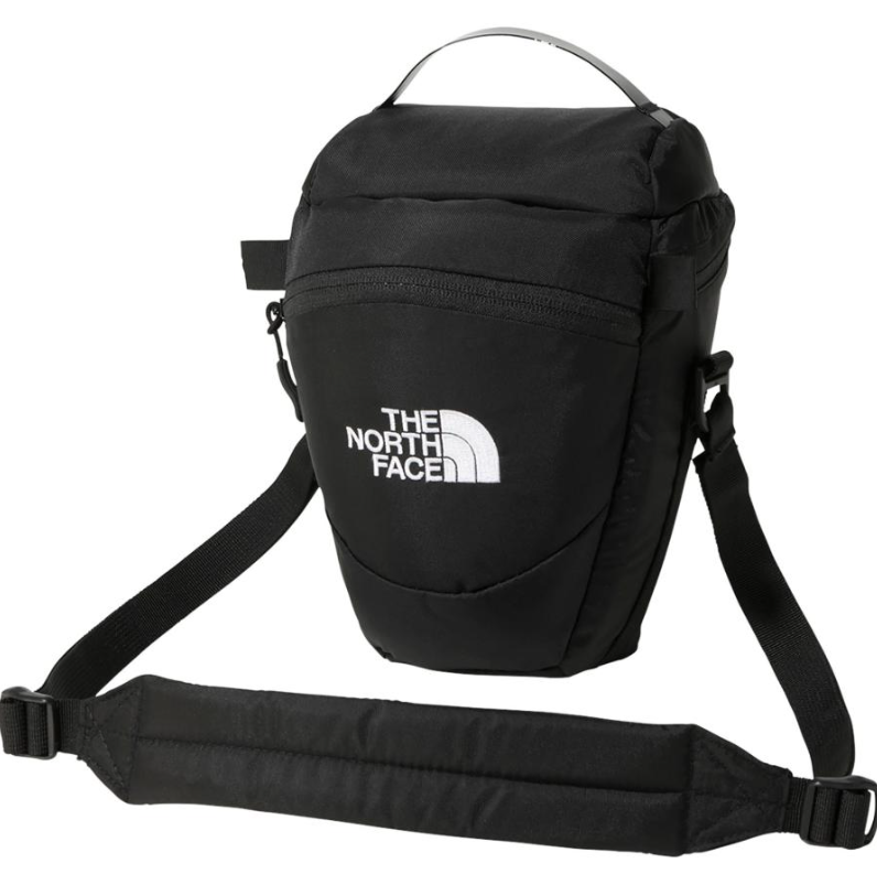 THE NORTH FACE カメラパック USA ビンテージ Explorer Camera Bag （エクスプローラーカメラバッグ）THE NORTH FACE