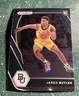 2021 Panini Prizm Draft Picks Basketball #30 Jared Butler Rookie RC 76ers