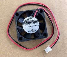 ADDA AD0424UB-G70 DC24V 0.10A cooling fan 4010 4CM 2-wire