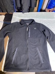 ll bean windproof fleece