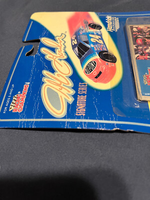 Racing Champions Signature Series - Jeff Gordon 24 - 1995 Premier