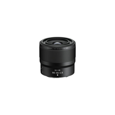 Nikon NIKKOR Z MC 50mm f/2.8 Macro Lens for sale online | eBay