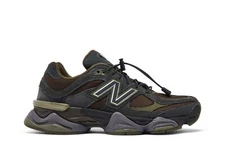 New Balance 9060 'Blacktop Dark Moss' U9060PH New Size