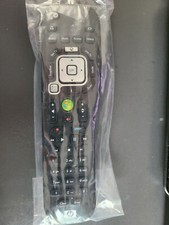 Hp Microsoft Windows Media Center Remote Control and batteries