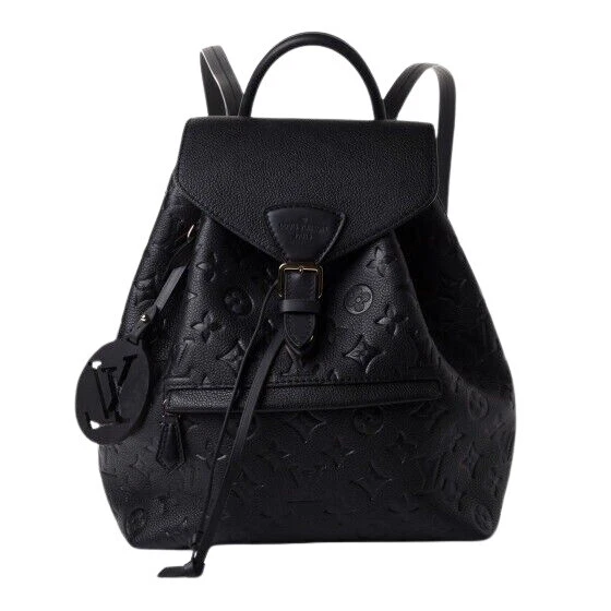 black louis vuitton backpack states Monogram Eclipse & Taiga Discovery the Campus backpacks compact size and sporty aesthetic effortlessly encapsulate chic city style black louis vuitton backpack states