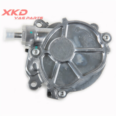 3.6L Vacuum Pump Fit For VW Teramont Passat BWS AXZ BLV CDVB 03H145100C