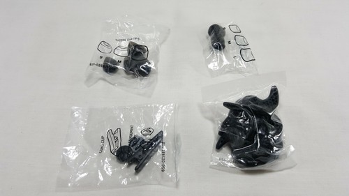 Jaybird Freedom F5 Premium In-Ear Wireless Earbuds Headphones Black Earbuds Cell - Picture 10 of 12