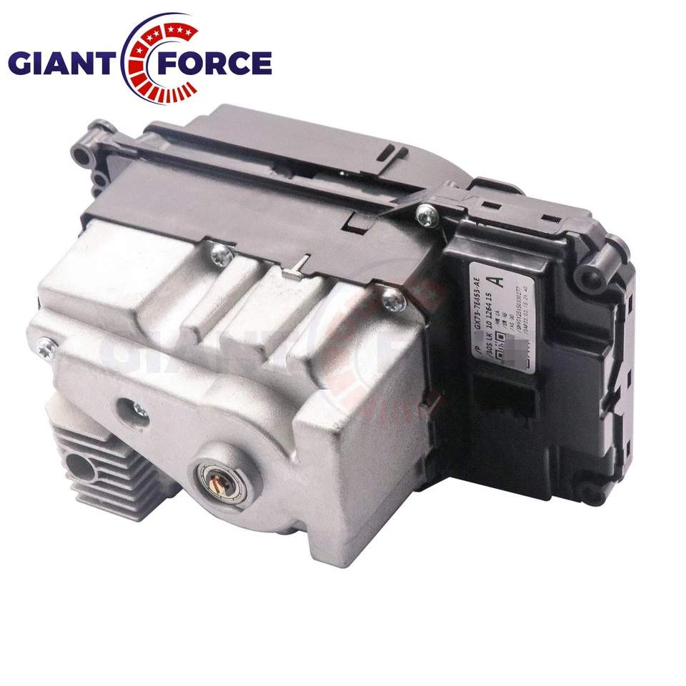 Panel de módulo de cambio de control original para Jaguar XE XF 2016-2020 Transfer T2H1305 Foto 4 de 4