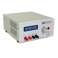 Battery Capacity Charge Discharge Tester30v 5-10a 150w Computer SoftwareEbc-A10h