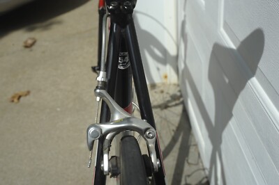 Vélo route Fuji Roubaix en très bon état - Vélos