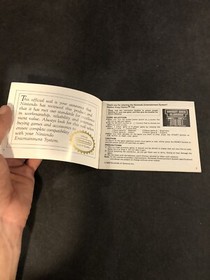 donkey kong classics nes Manual