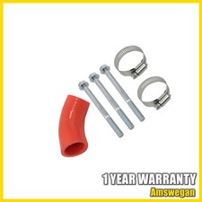 Thermostat Housing Installation Kit For 1997-10 Ford Explorer 04-10 Mercury Thermostat Housing Installation Kit For 1997-10 Ford Explorer 04-10 Mercury
