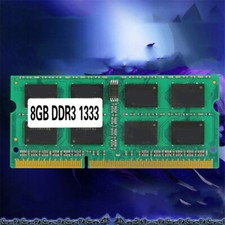 Laptop Memory Ram SO-DIMM PC3-10600 DDR3 1333MHz 204PIN 2/4/8GB DDR For Notebook