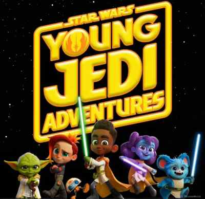 Star Wars - Young Jedi Adventures - Actionfiguren & Speeder Sets - Preissenkungen