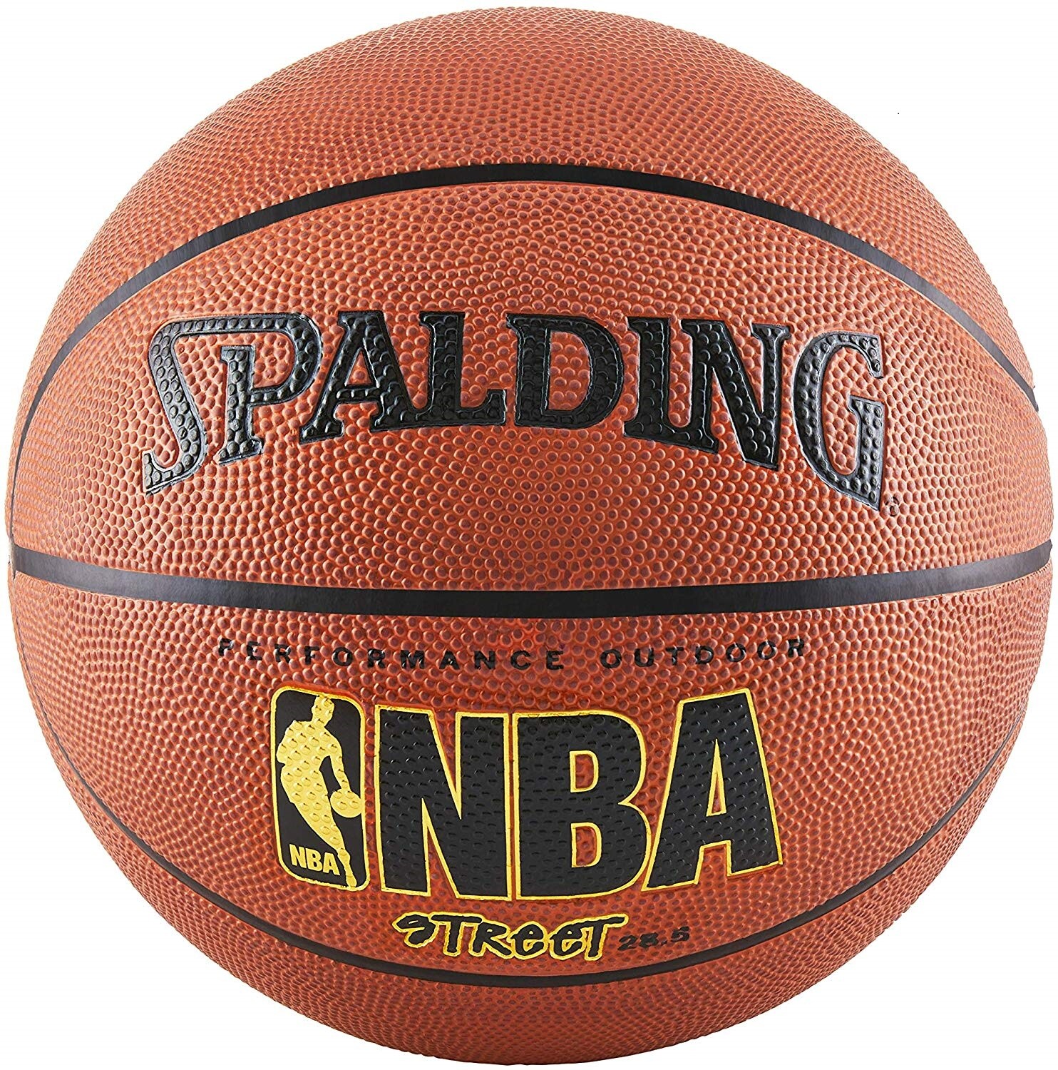 spalding phantom