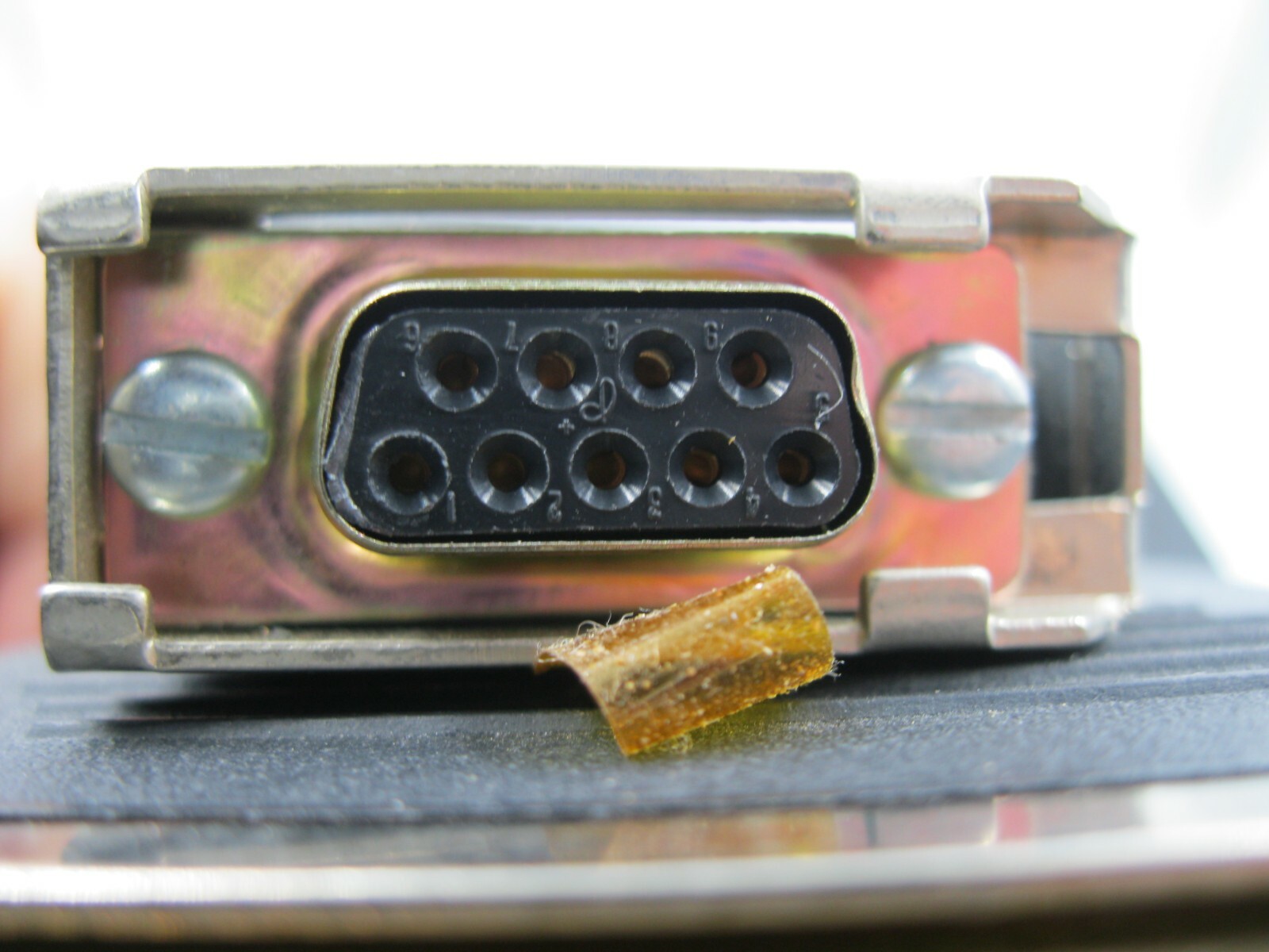 Baker Electronics HB1500AABG LCD Monitor 9904150004 eBay