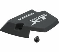 Shimano Abdeckkappe Links SL-M8000 Inkl. Befestigungsschraube Y-03L98070