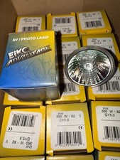 LOT OF 16 Eiko AV Photo Lamp Bulb 82V 360W Overhead Projector ENX-5 86V 360W NEW