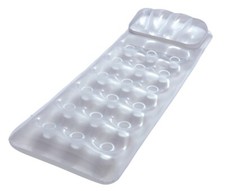 Bestway Luftmatratze Metal Tech 188 x 71 cm W...