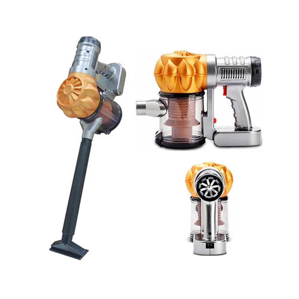 i-beam super cyclone car vacuum cleaner for car auto hand powerful car cleaner Foto 2 de 4