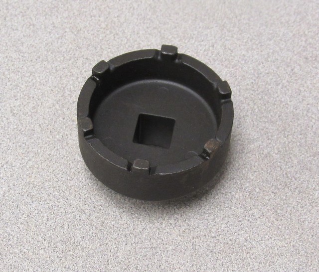 OTC 308407 Ford Rotunda Sector Shaft Nut Socket F250 350 450 550 eBay