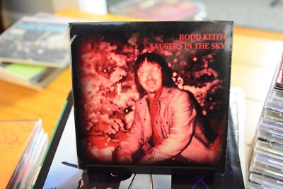 RODD KEITH 