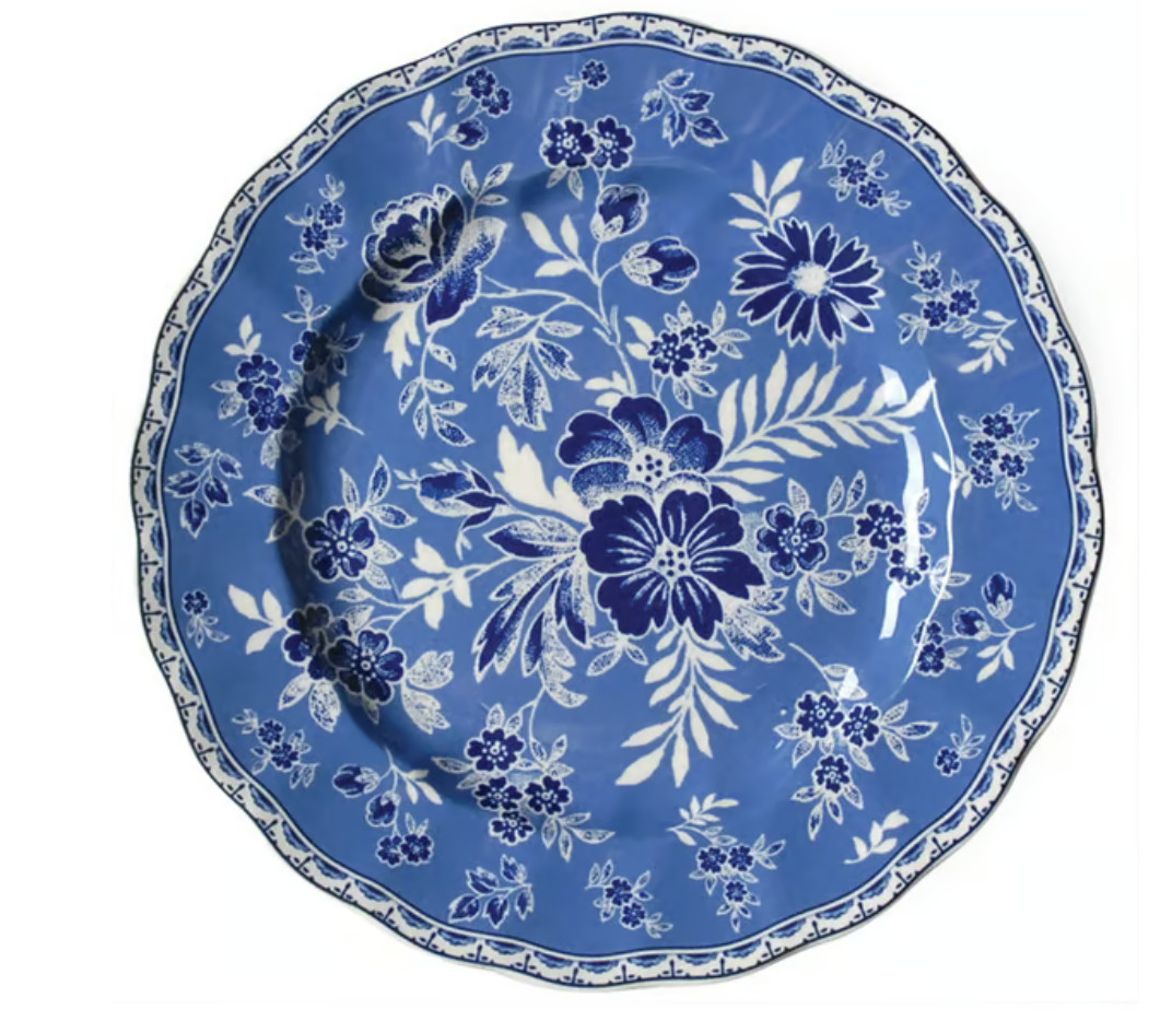 Set of 6 Johnson Brothers Side bread butter Dessert ,Salad and Dinner plates