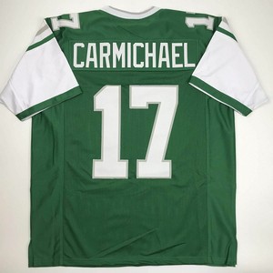harold carmichael jersey