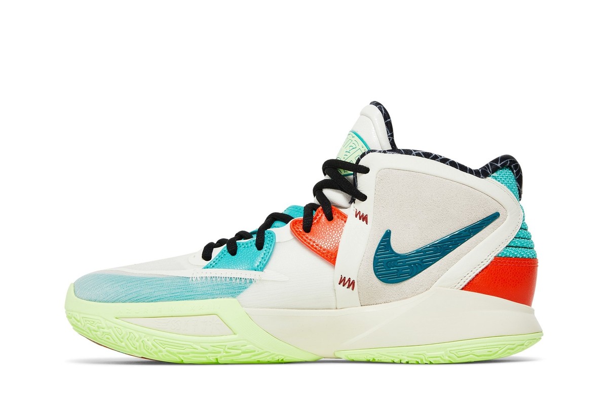 Nike Kyrie Infinity EP 'Chinese New Year' DH5384-001 Men's Shoes