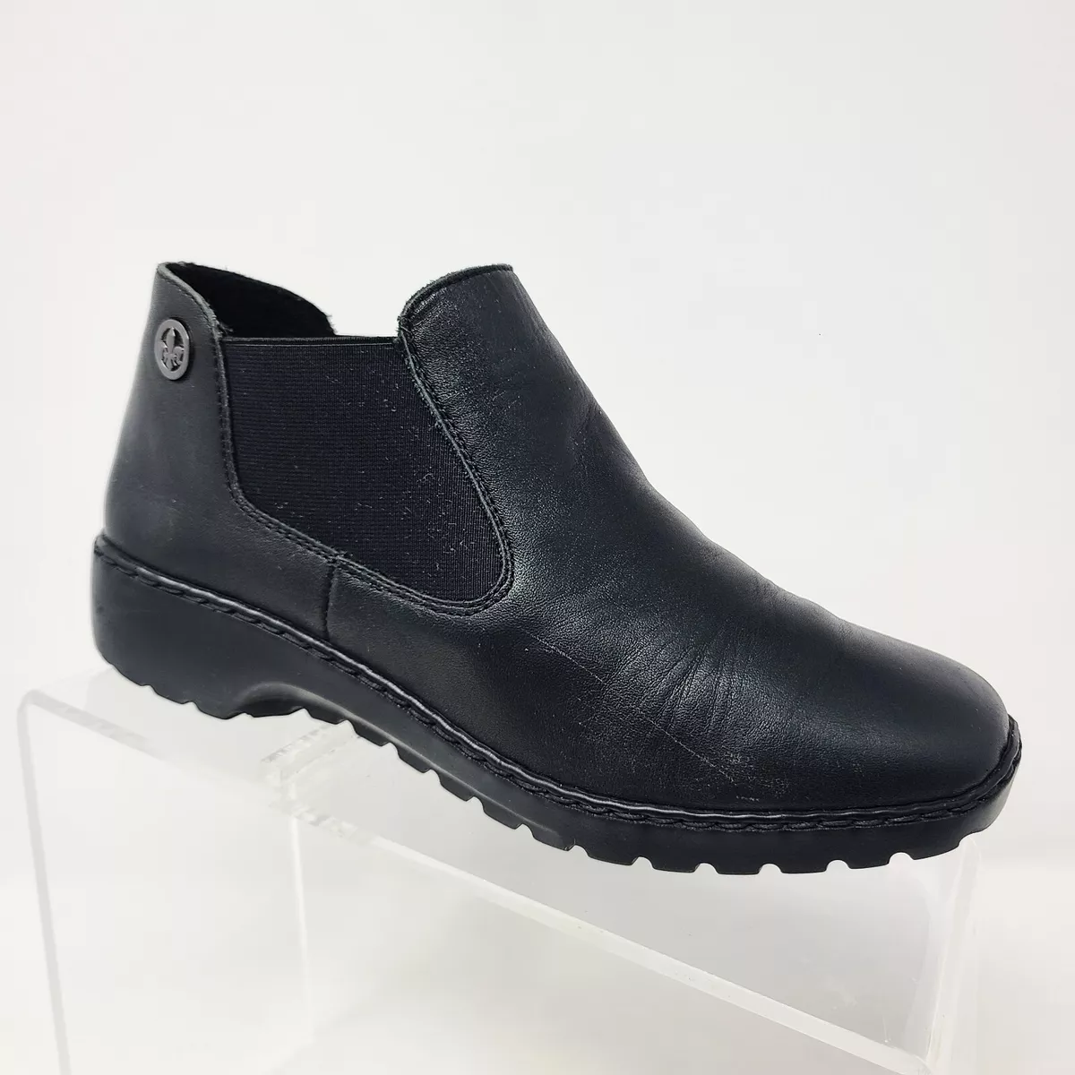 Rieker doro best sale