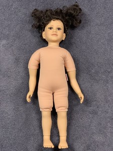 my twinn doll repair