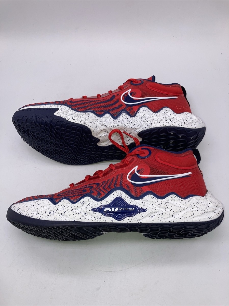 Size 10 - Nike Air Zoom GT Run USA for sale online | eBay