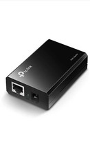 Tp-Link Tl-Poe150S Poe Injector Adapter NEW.