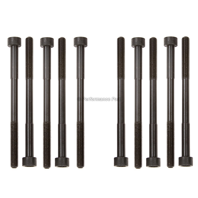 Full Gasket Set Head Bolts for Toyota Celica Corolla Lotus Pontiac 1.8L 2ZZFE