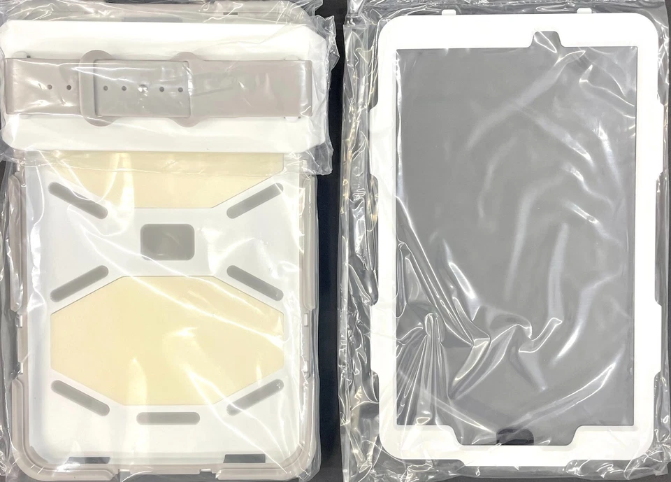 Griffin Survivor Medical Healthcare Samsung Galaxy Tab 10.1 Case GFB-003-WHT - Image 2 of 4