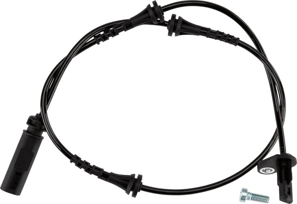 TRW ABS Sensor Raddrehzahl GBS2827 FüR BMW X5 G05 F95 X6 G06 F96 X7 G07 XM G09-image