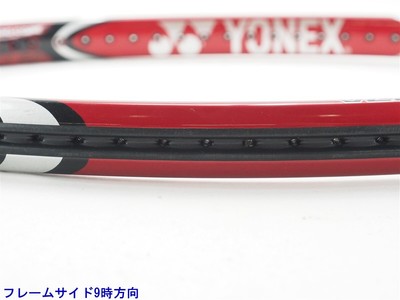 Tennis Racket YONEX Vcore Xi 98 Us 2012 Model Import G2 from Japan