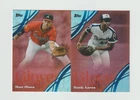 2026 Topps Series 2 Matt Olson Base (RAW)