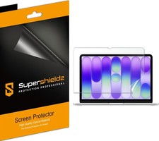 Anti-Glare Matte Screen Protector Designed for MacBook Neo - 3 Pack