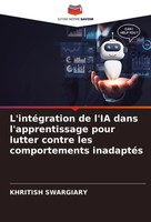L'intéGration De L'ia Dans L'apprentissage Pour Lutter Contre Les...