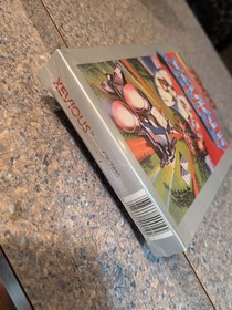 Atari 7800 Xevious New In  Box NIB NOS Sealed 