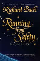 Richard Bach | Running From Safety | Taschenbuch | Englisch (1995)