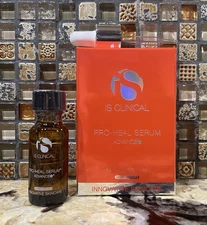 iS Clinical Pro-Heal Serum Advance+ 15 mL / 0.5 Oz, EXP 6/2028 Brand New