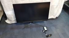Samsung s32cg510e Odyssey G5 32" QHD (2560x1440) 165Hz Gaming Monitor