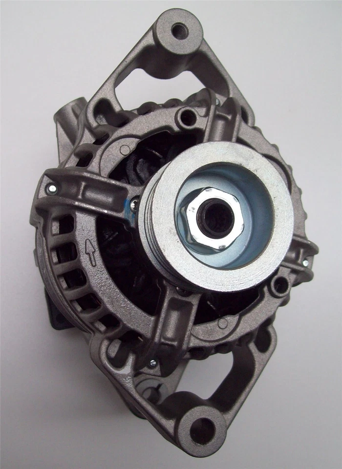 Alternador Vauxhall Astra G 95521457 1998-2004 Foto 3 de 4