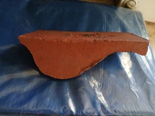 ludowici roof tile Eave Closure