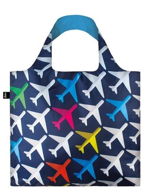 LOQI AIRPORT Airport Bag