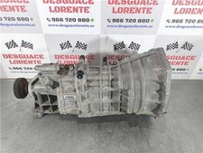 Boite de vitesse Ssangyong RODIUS
