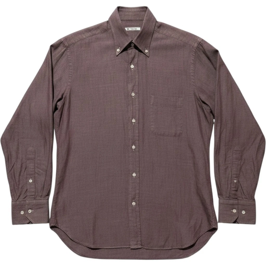 Loro Piana Casual Button-Down Shirts for Men for sale | eBay