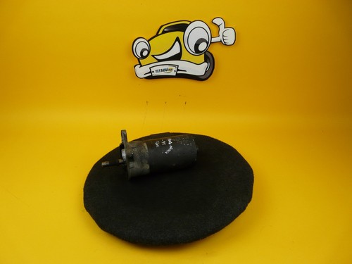 Anlasser Polo 6N 036911023Q